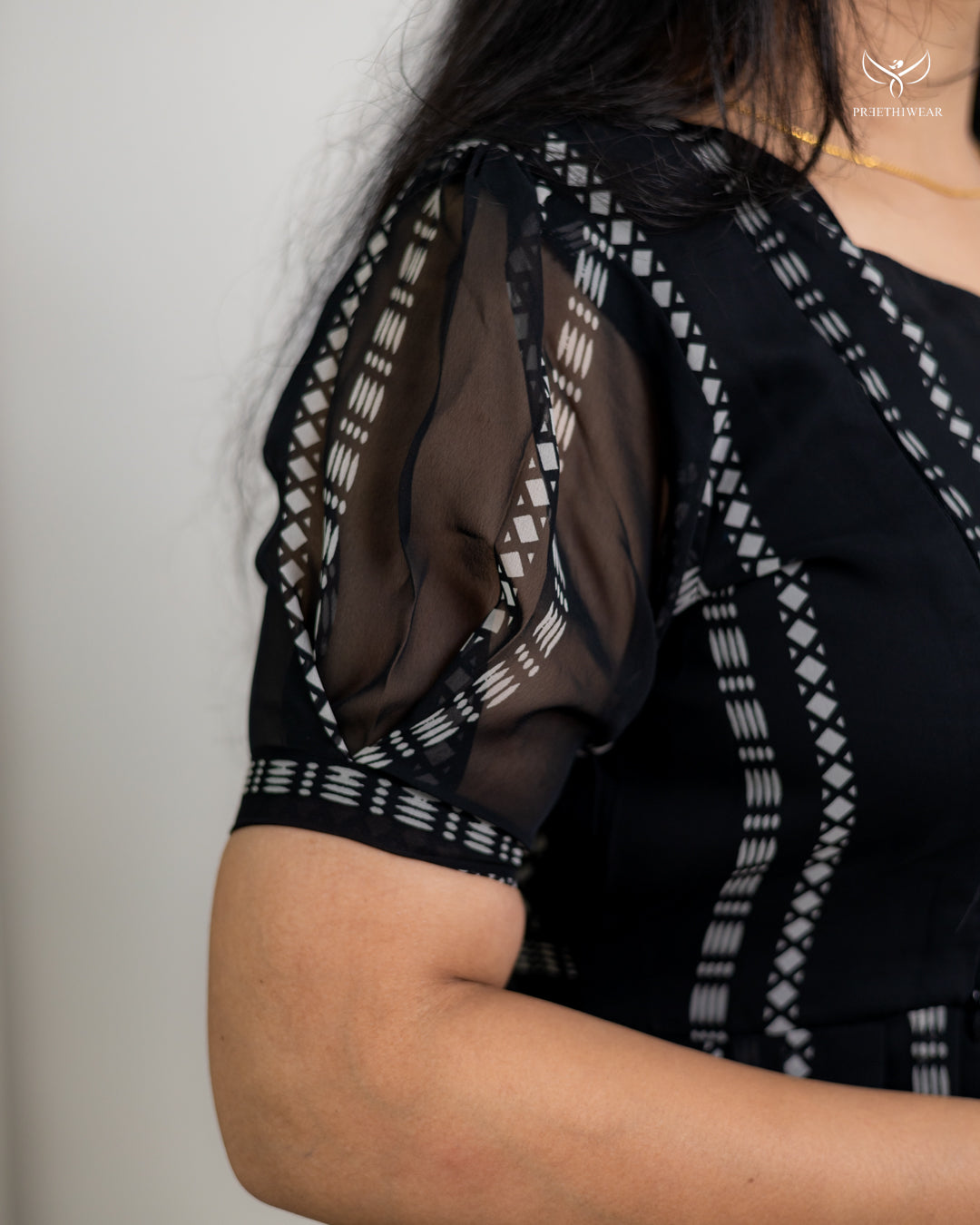 Dia Maternity Dress (PREORDER-SEP30)