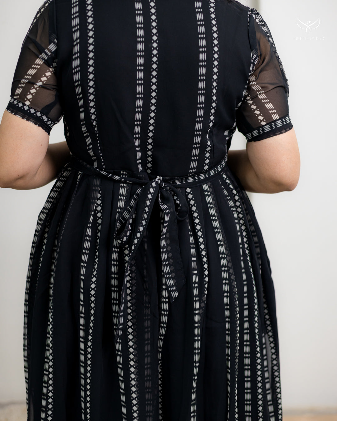 Dia Maternity Dress (PREORDER-SEP30)