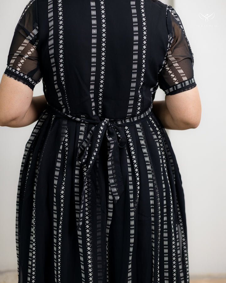 Dia Maternity Dress (PREORDER-SEP30)