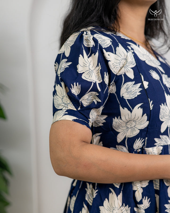 Tina Maternity Dress