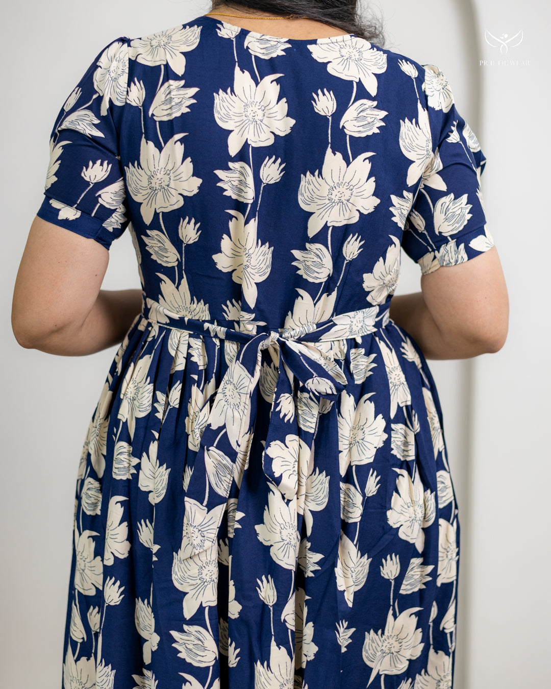 Tina Maternity Dress
