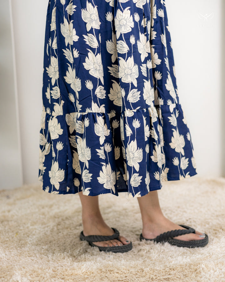Tina Maternity Dress