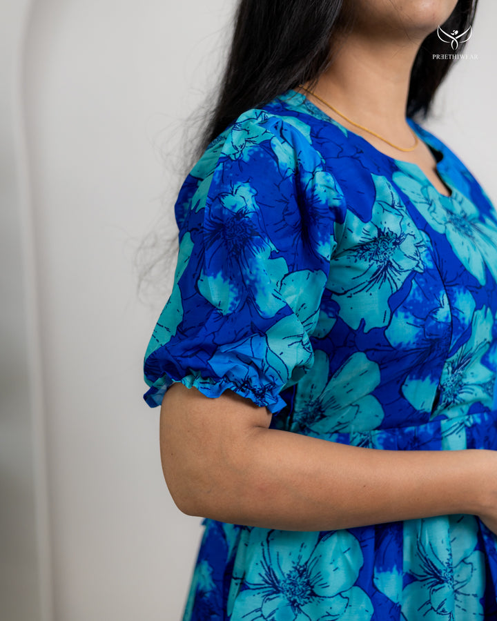 Deepthi Maternity Dress