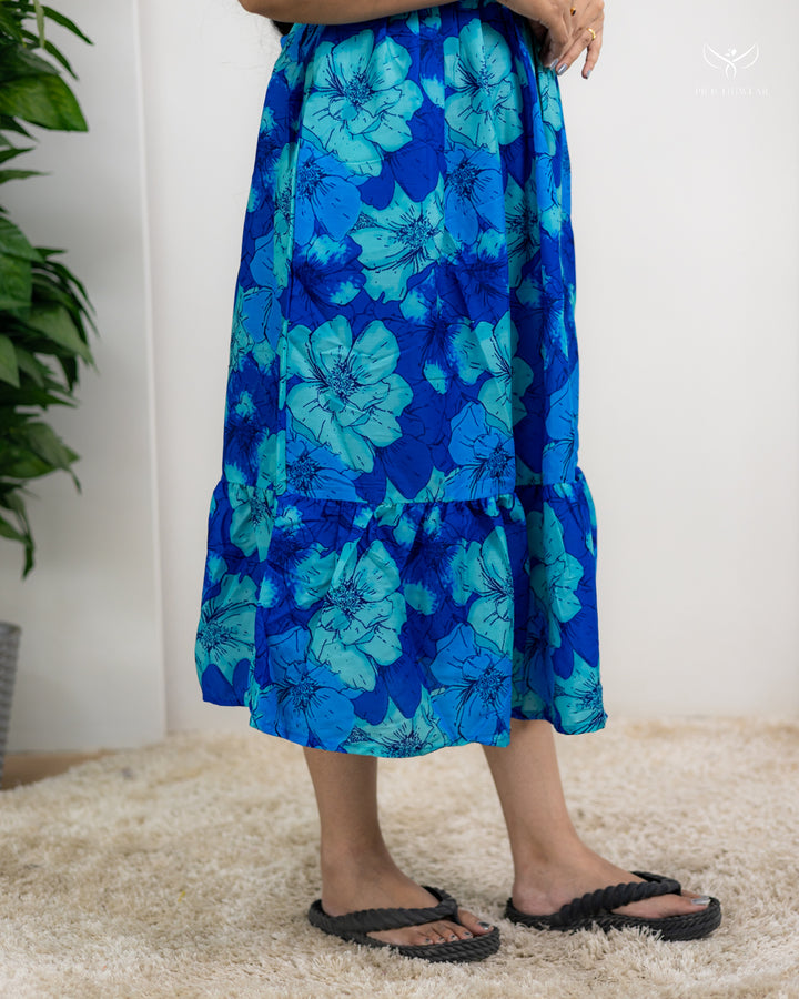 Deepthi Maternity Dress