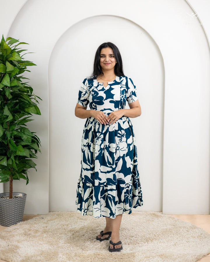 Veni1 Maternity Dress