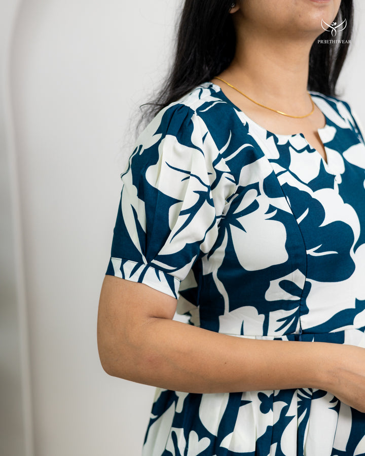 Veni1 Maternity Dress