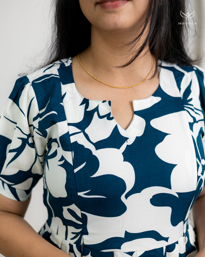 Veni1 Maternity Dress