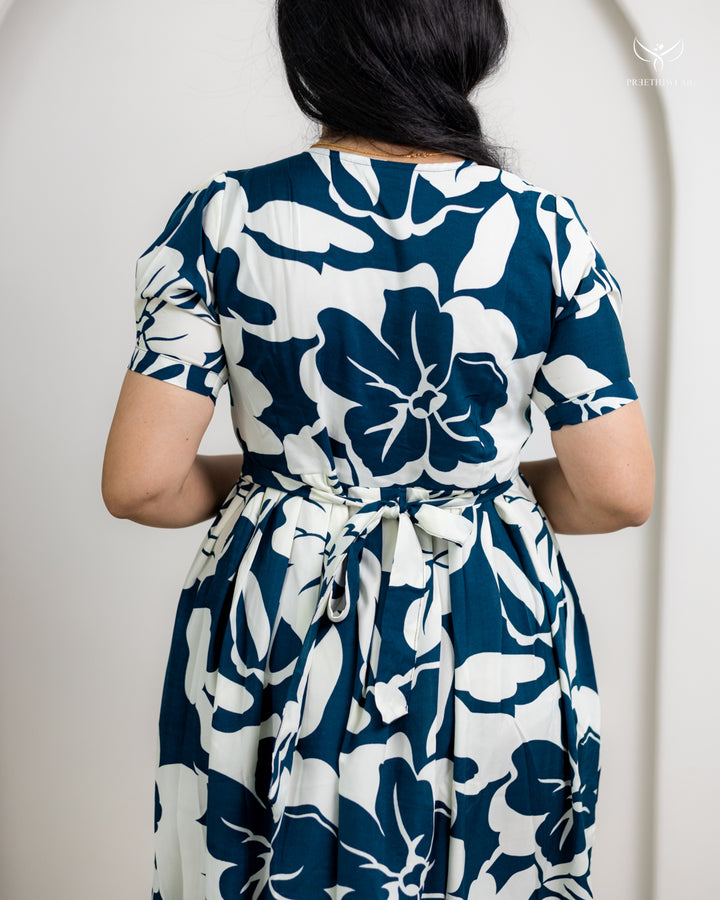 Veni1 Maternity Dress