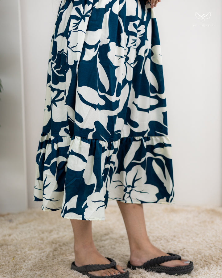 Veni1 Maternity Dress