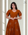 Tessa Maternity Dress