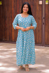 Rajitha Maternity Dress - The Maternity Store by Preethiwear