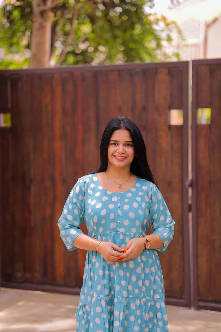 Rajitha Maternity Dress