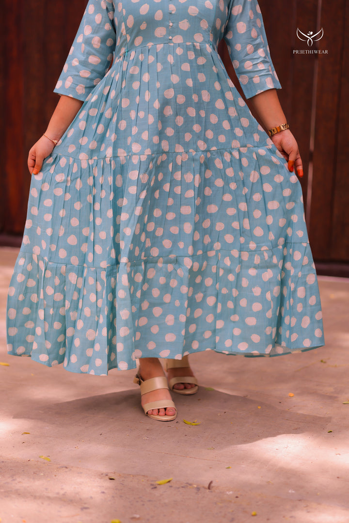Rajitha Maternity Dress