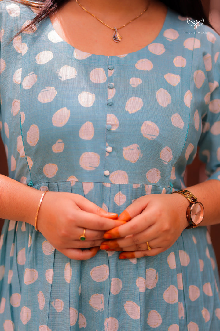 Rajitha Maternity Dress