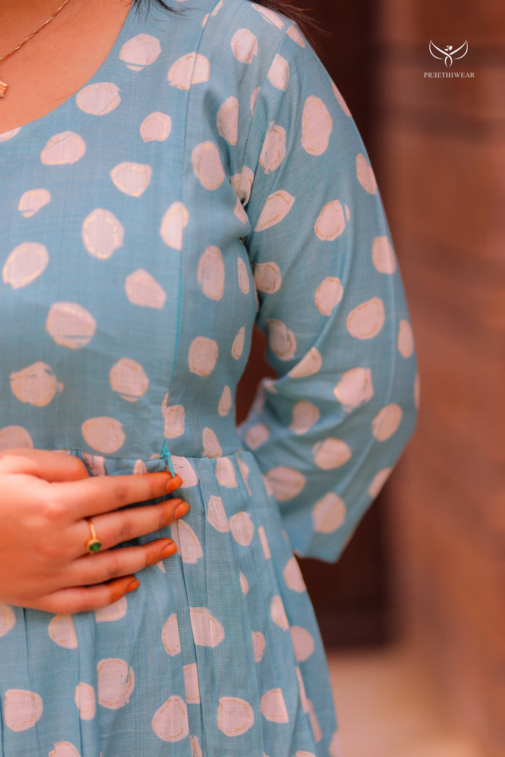 Rajitha Maternity Dress