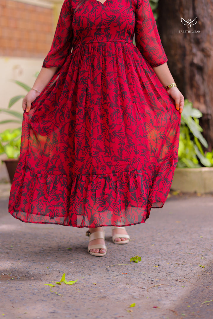 Udaya2 Maternity Dress