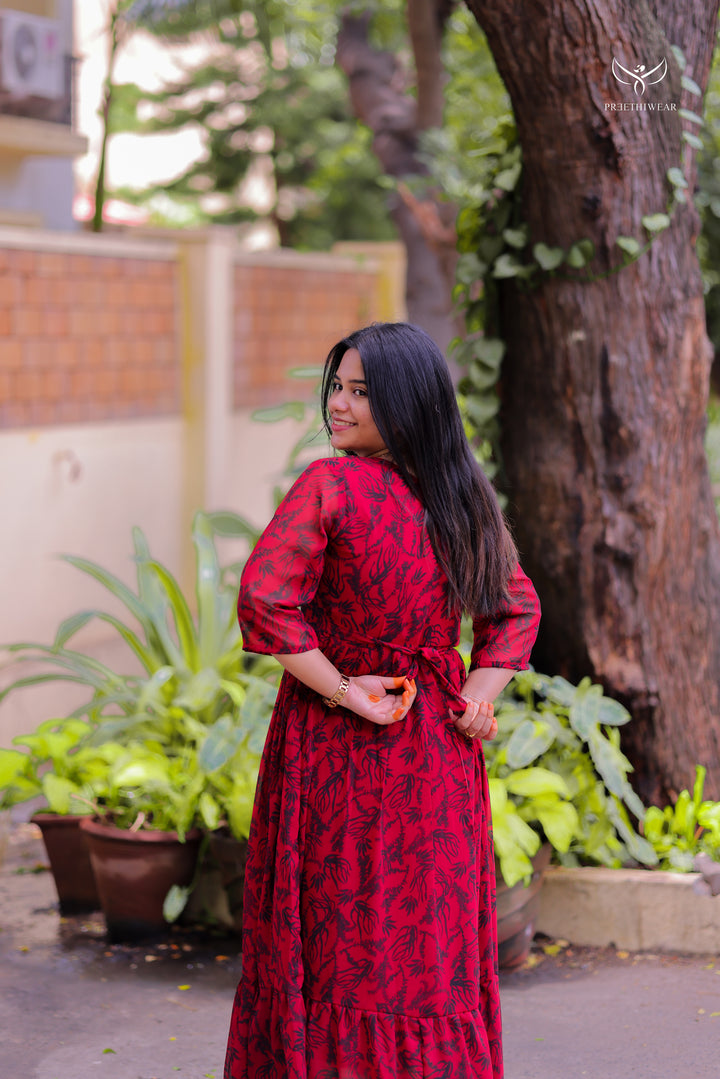 Udaya2 Maternity Dress