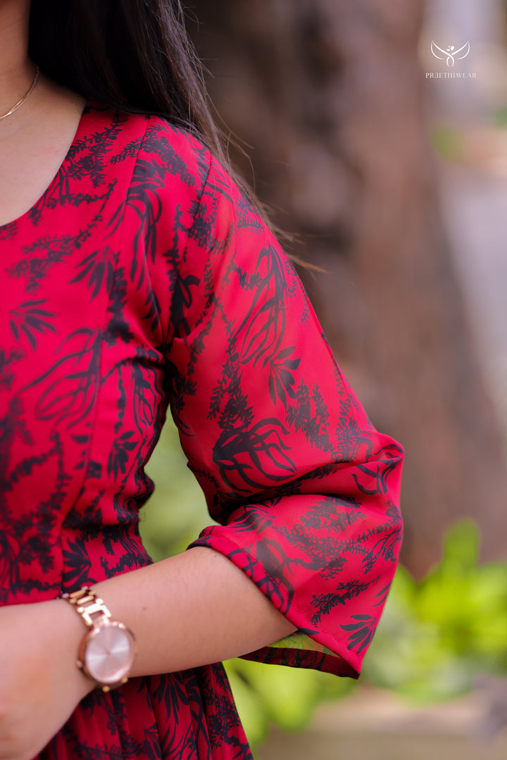 Udaya2 Maternity Dress