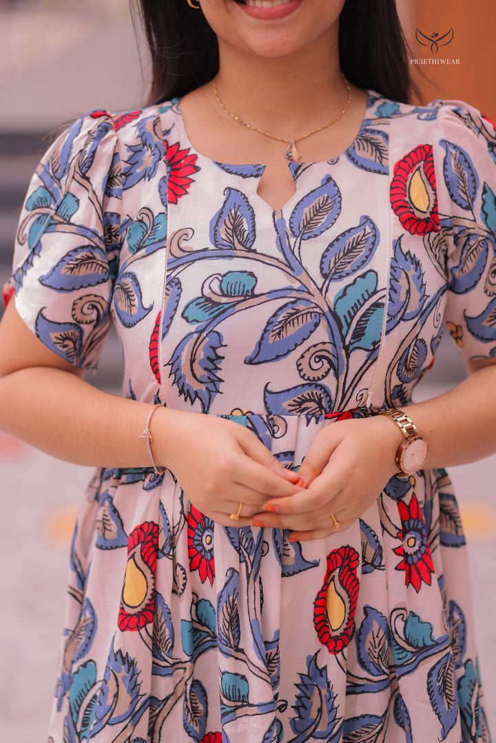 Yugara Maternity Dress