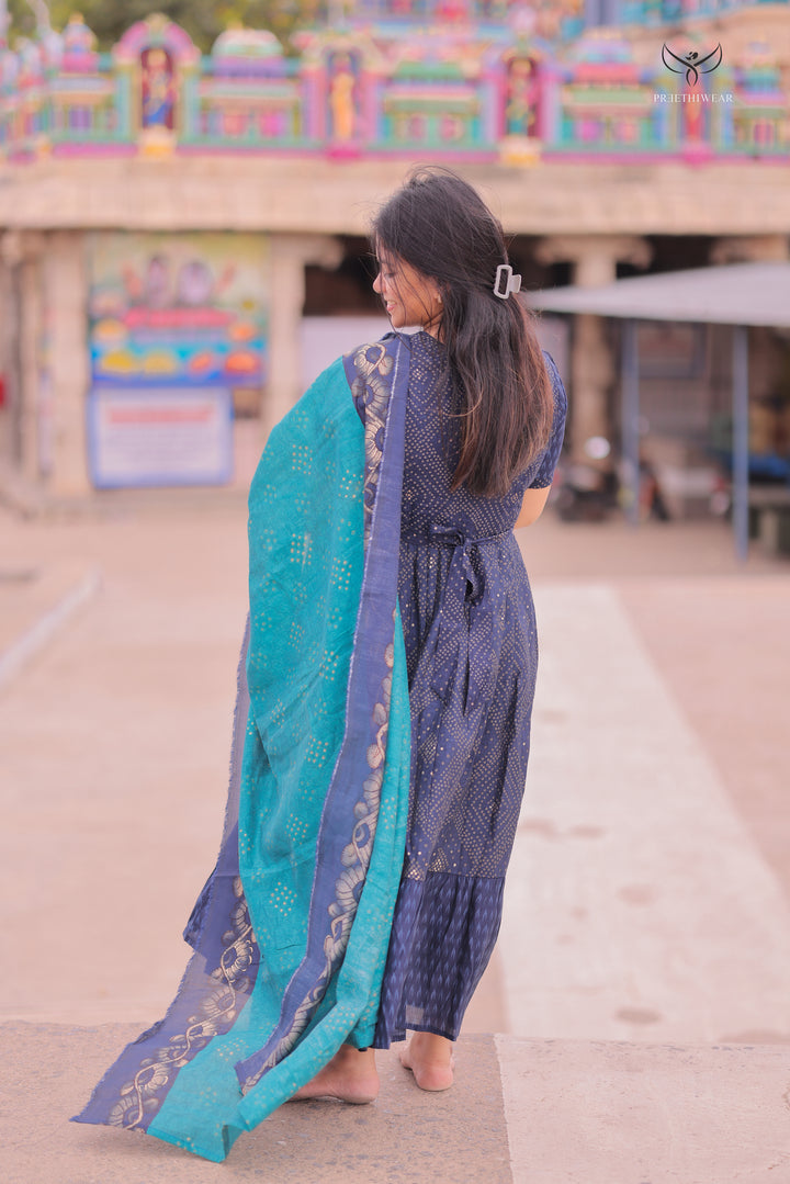Amruta Maternity Dress