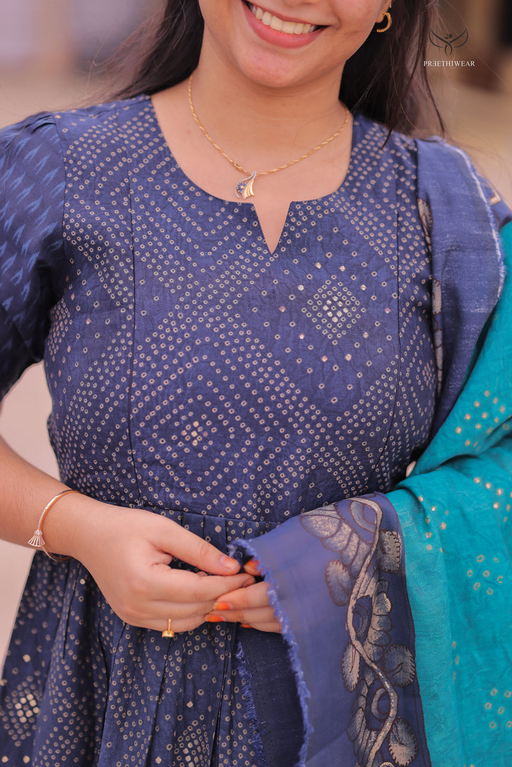 Amruta Maternity Dress