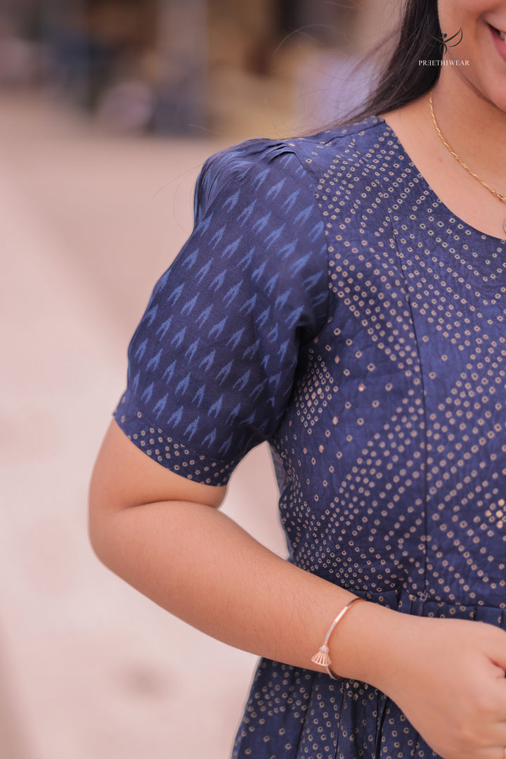 Amruta Maternity Dress