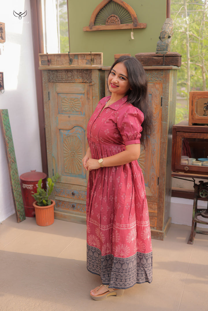 Shibha Maternity Dress