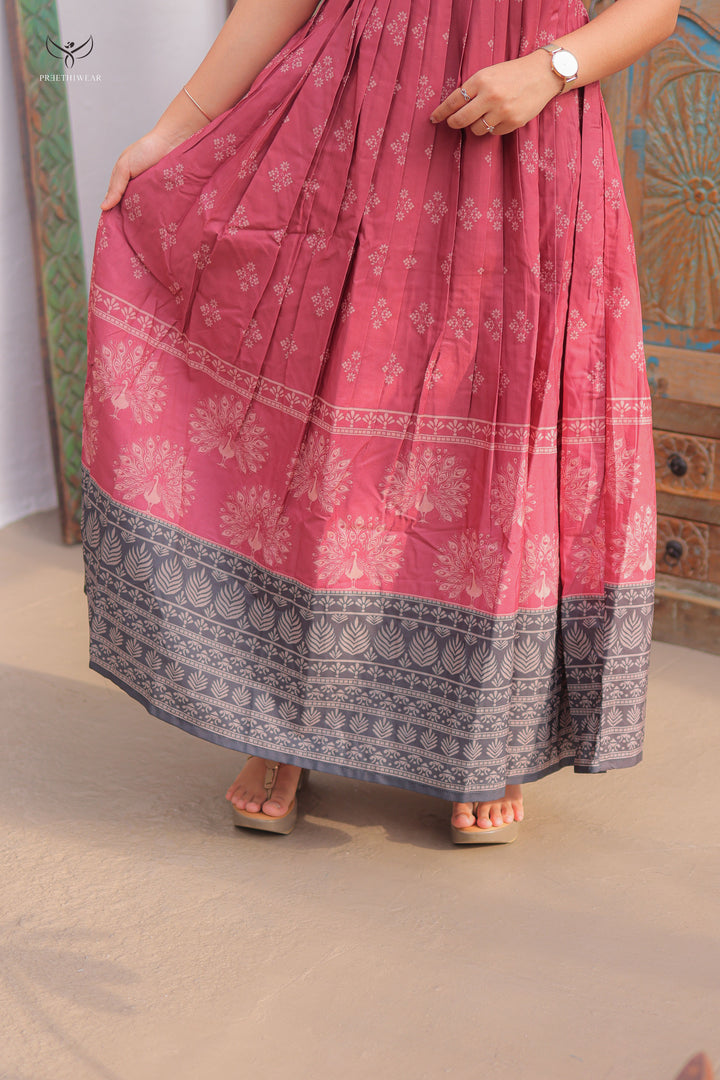 Shibha Maternity Dress