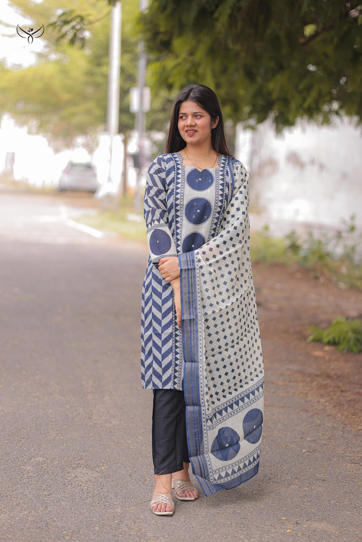 Ivaa Maternity Dress