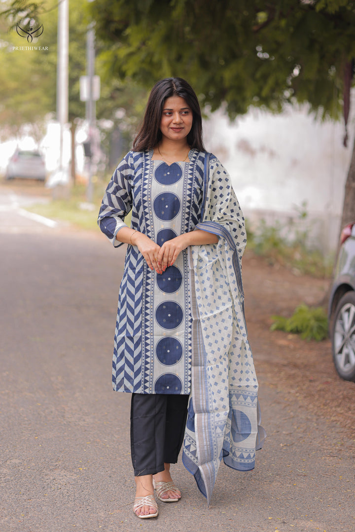 Ivaa Maternity Dress
