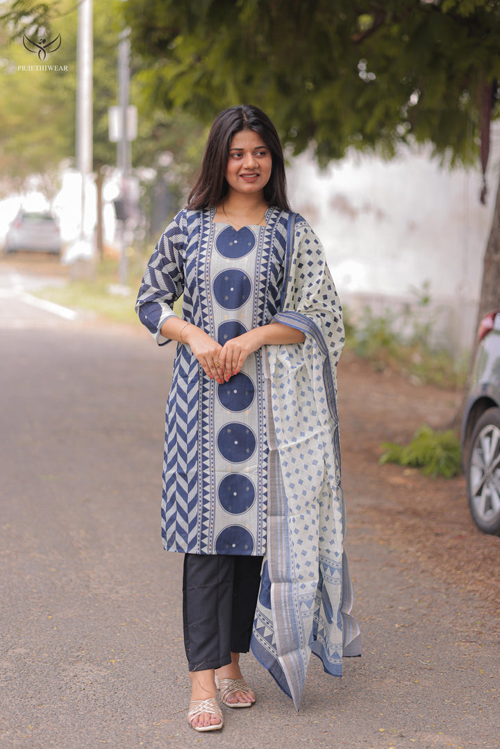Ivaa Maternity Dress