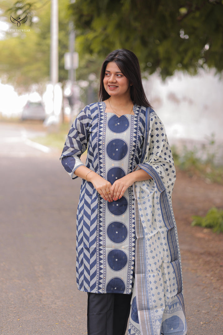 Ivaa Maternity Dress
