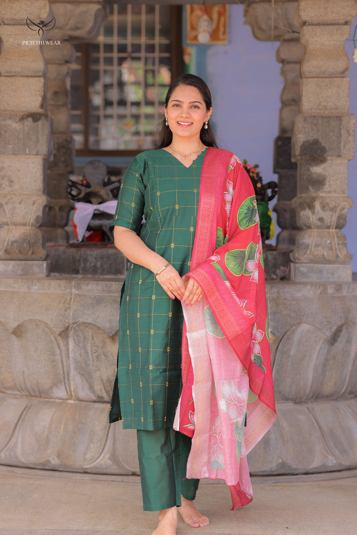 Lakshana Maternity Dress