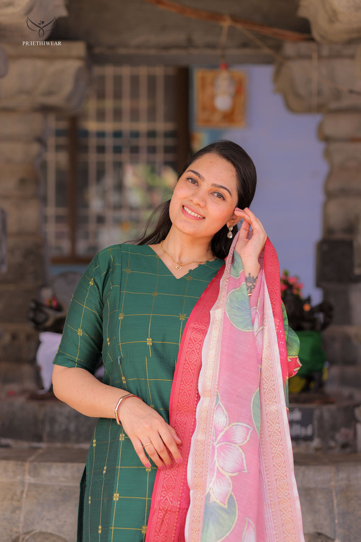 Lakshana Maternity Dress