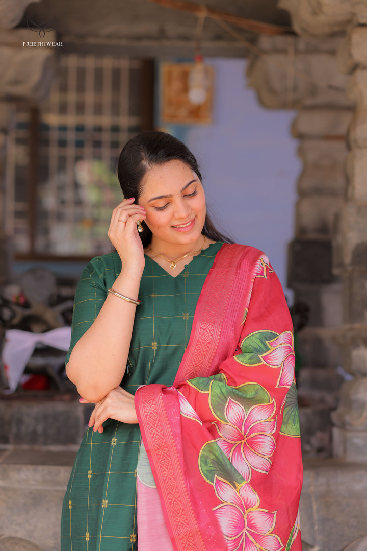 Lakshana Maternity Dress