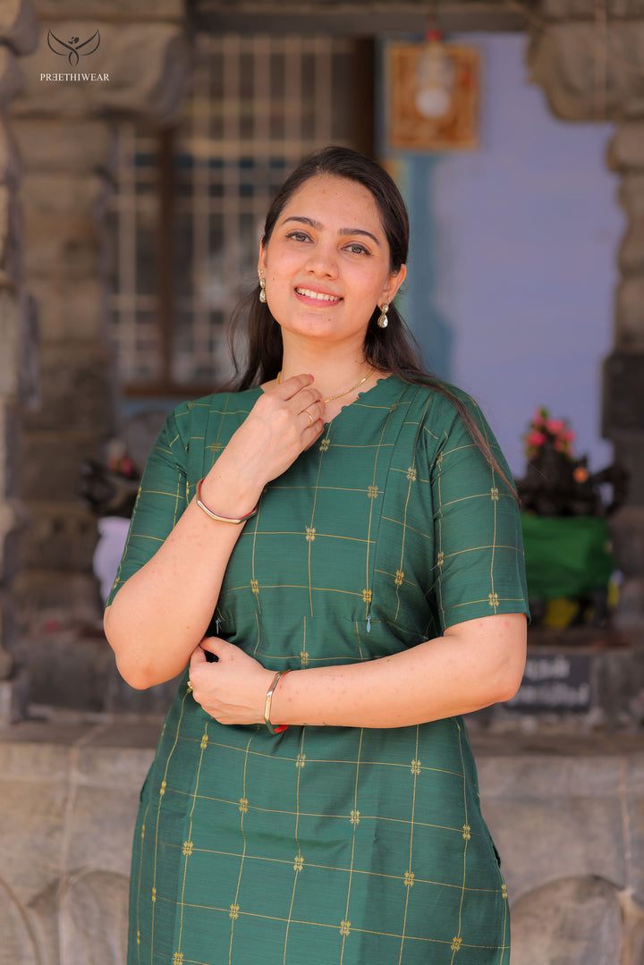 Lakshana Maternity Dress