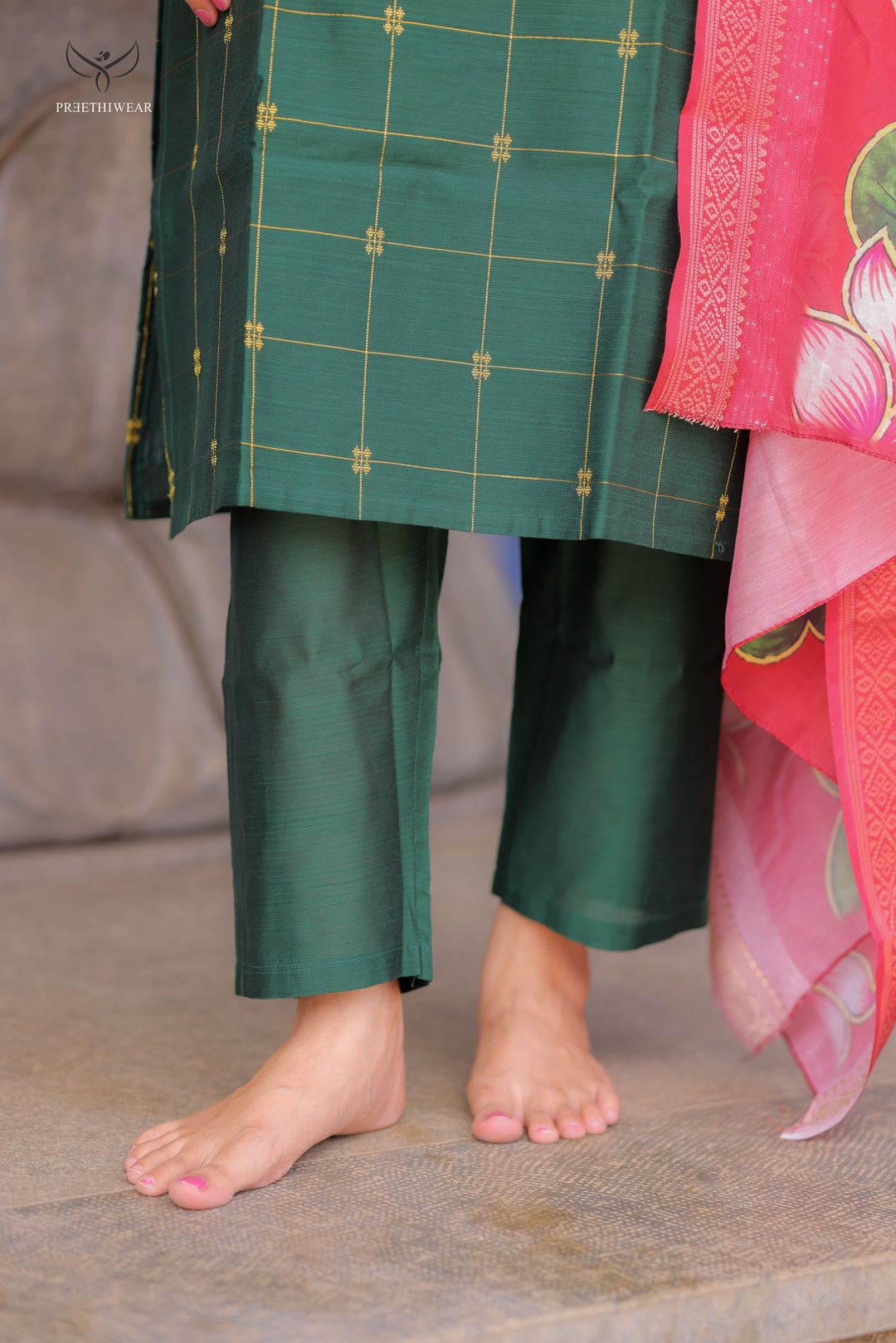 Lakshana Maternity Dress