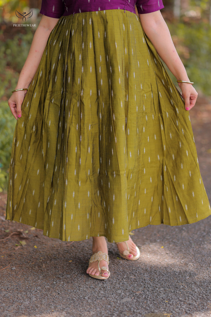 Miruna1 Maternity Dress(PREORDER-NOV2)