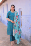 Limitha Maternity Dress