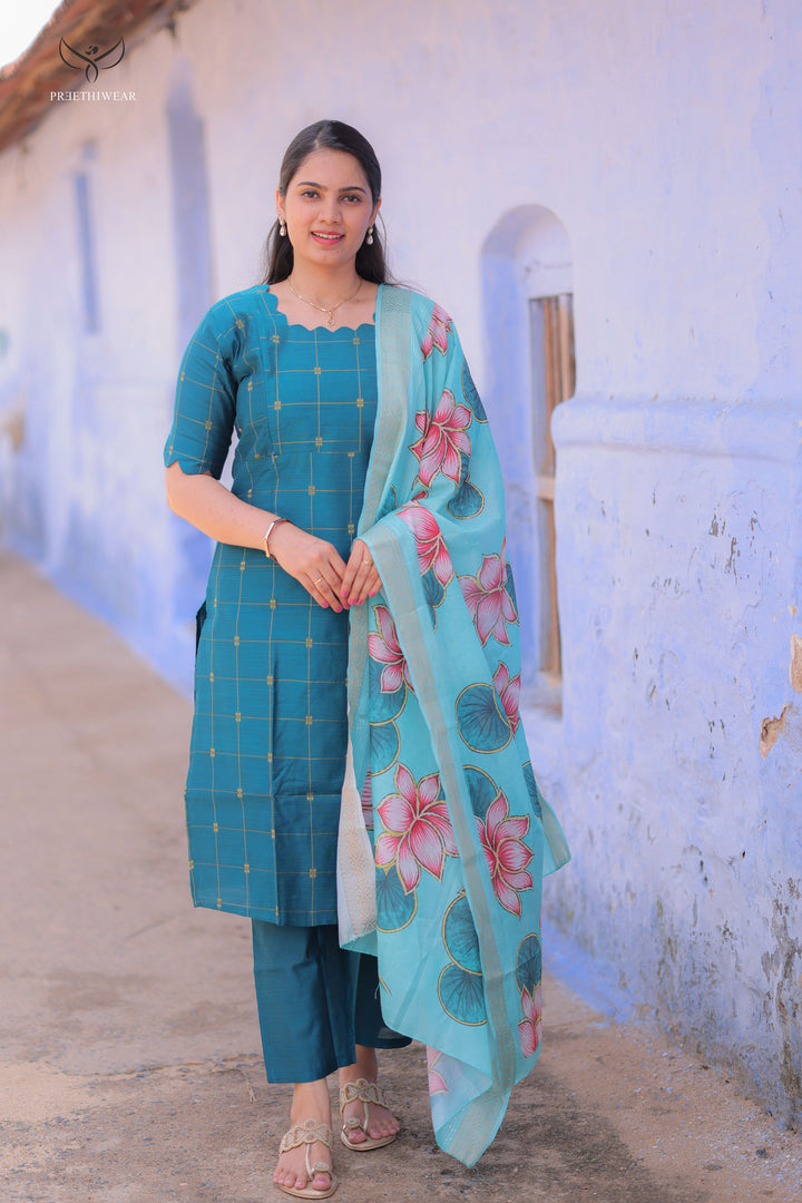 Limitha Maternity Dress