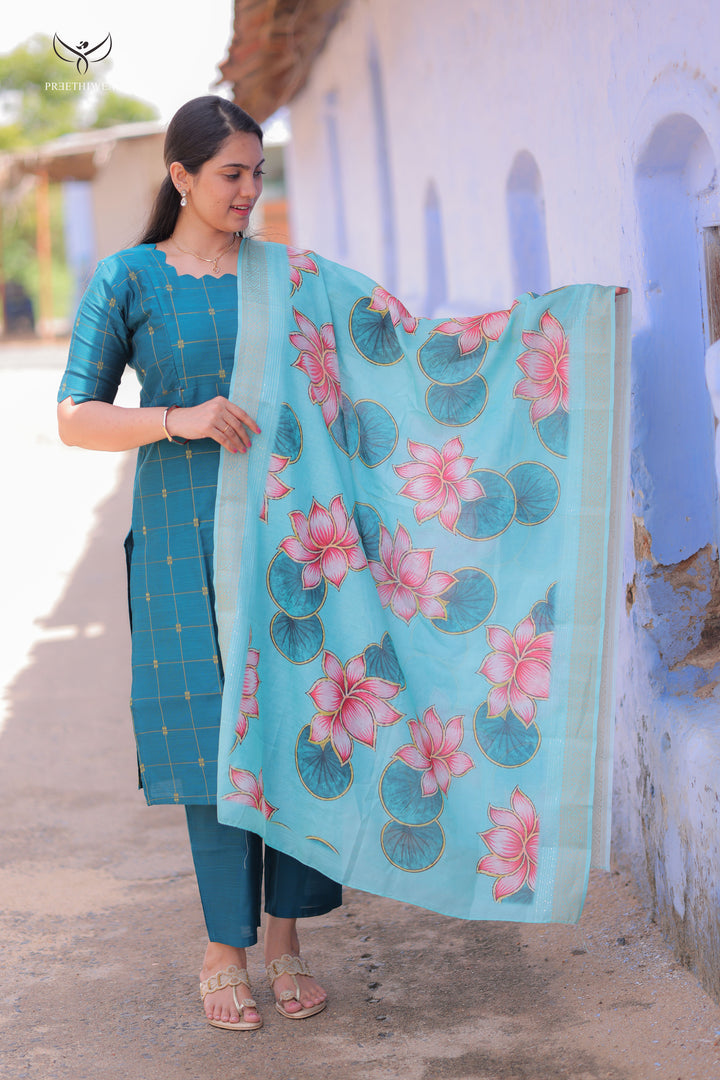 Limitha Maternity Dress