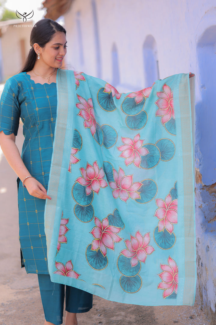 Limitha Maternity Dress
