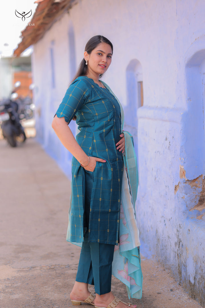 Limitha Maternity Dress