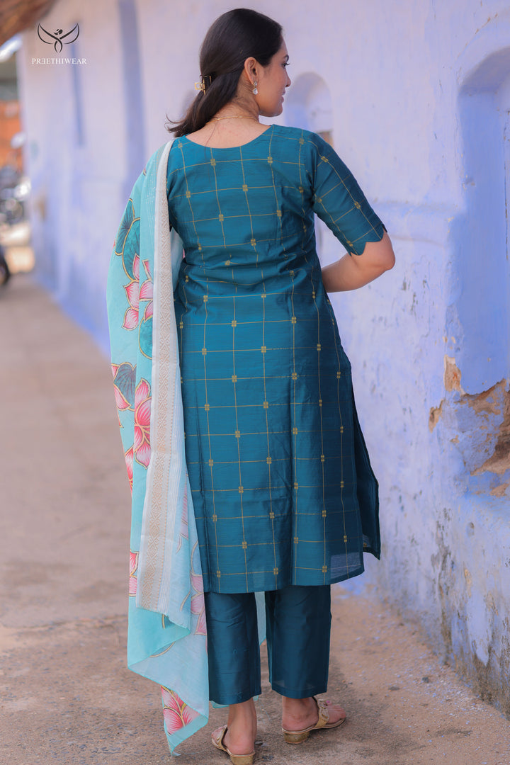 Limitha Maternity Dress