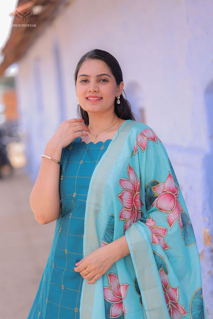 Limitha Maternity Dress