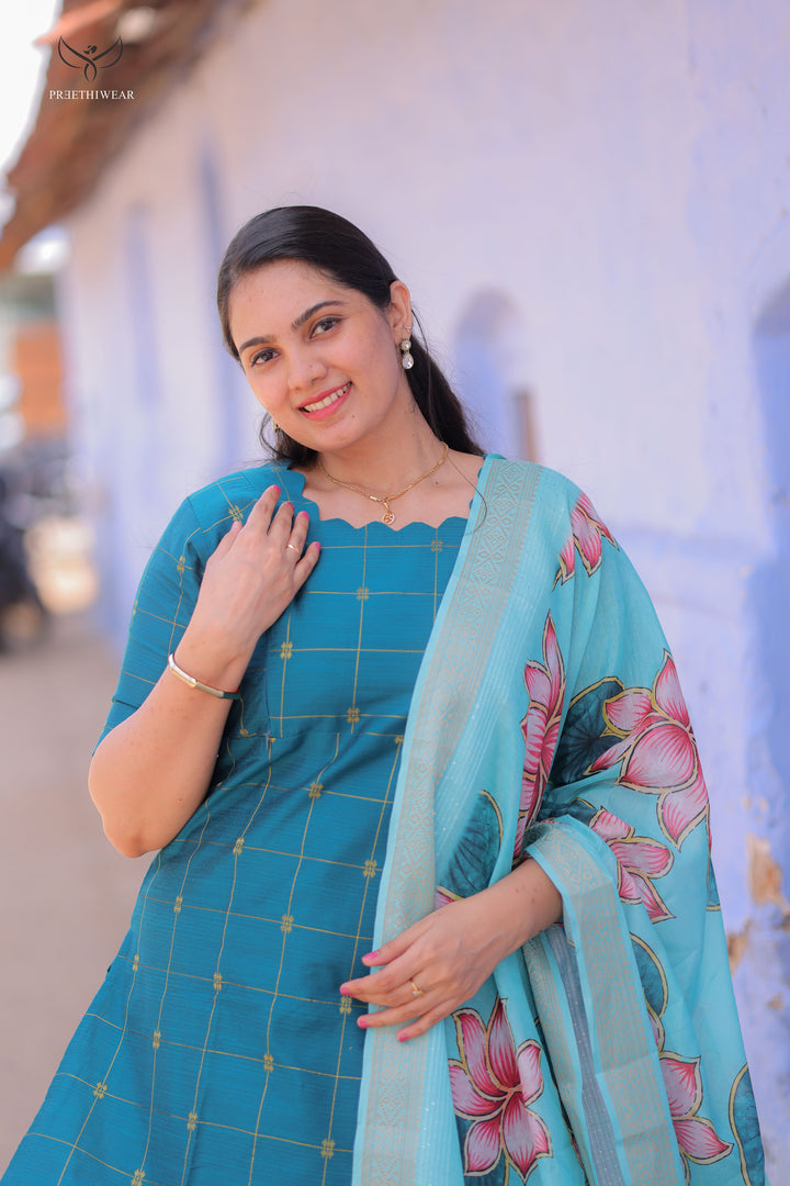 Limitha Maternity Dress