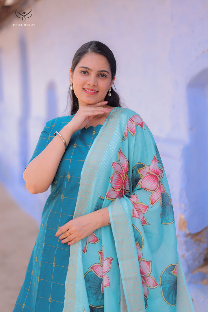 Limitha Maternity Dress