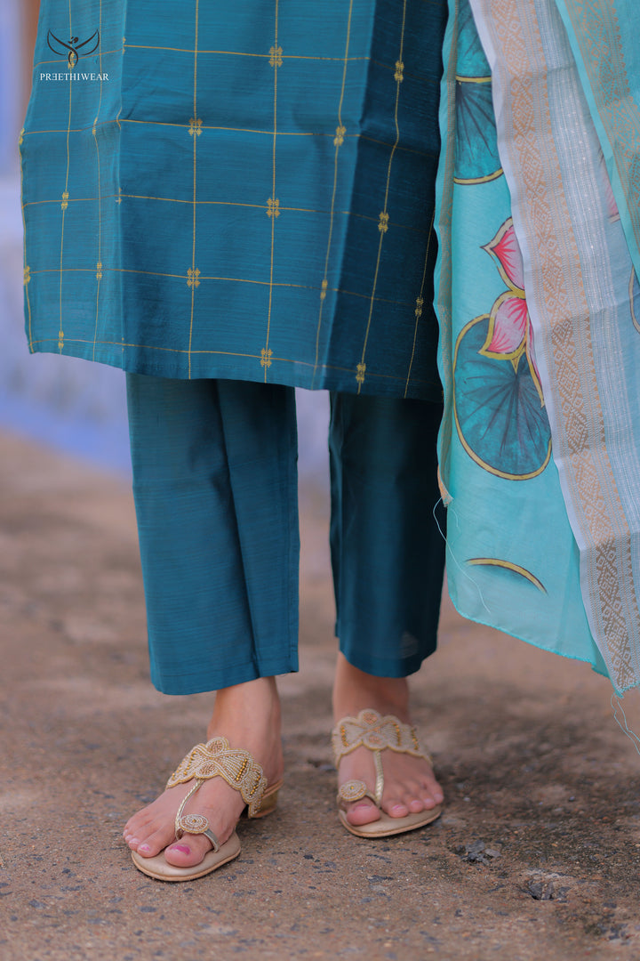 Limitha Maternity Dress
