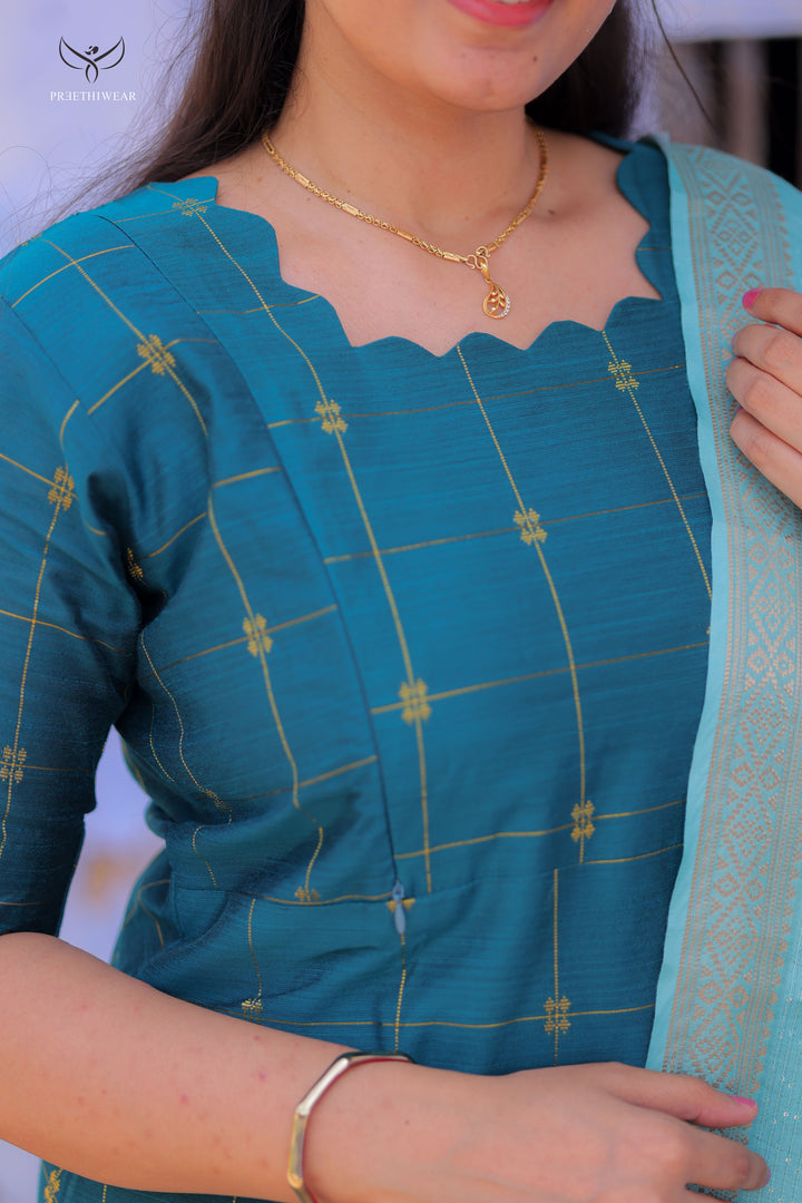 Limitha Maternity Dress