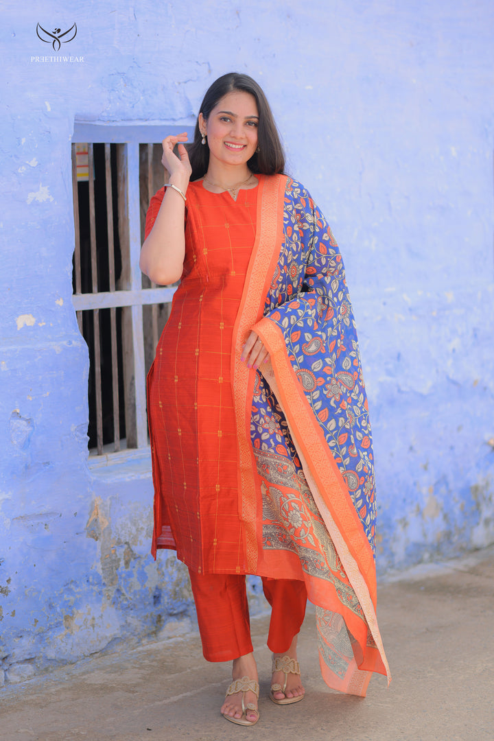 Kanishka Maternity Dress(PREORDER-NOV2)